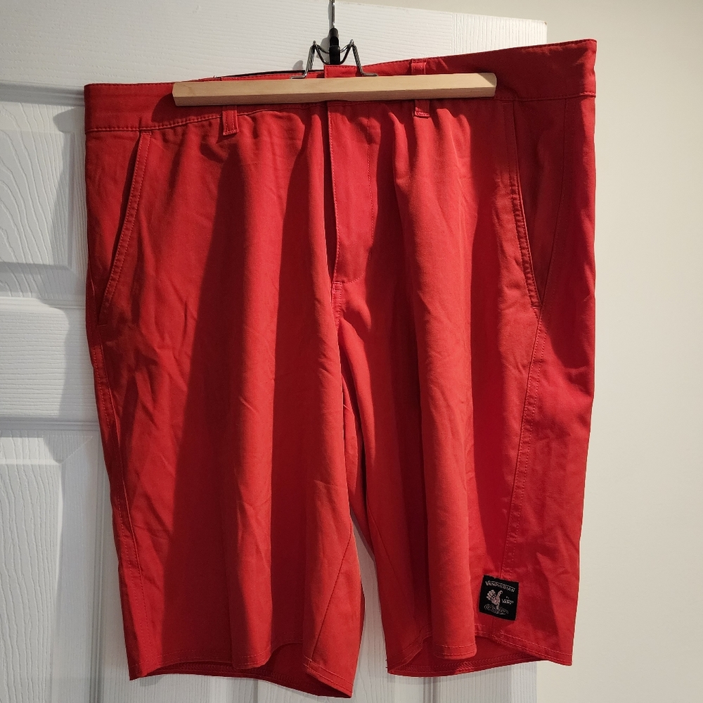Vans swim short